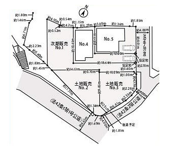 区画図：314002662811
