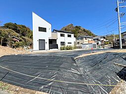 神奈川県三浦郡葉山町長柄