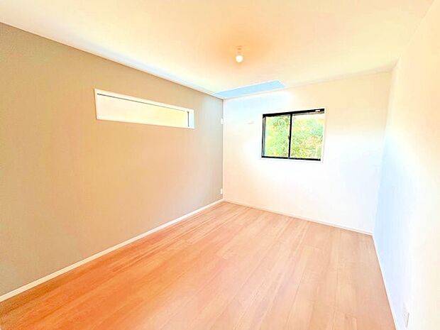 ■自分だけのスペース どんなお部屋にするかとっても楽しみですね