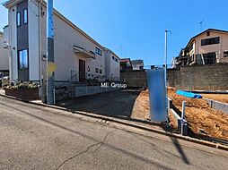 東京都日野市大坂上３丁目