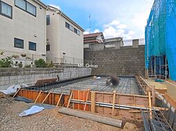 東京都日野市大坂上３丁目