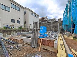 東京都日野市大坂上３丁目