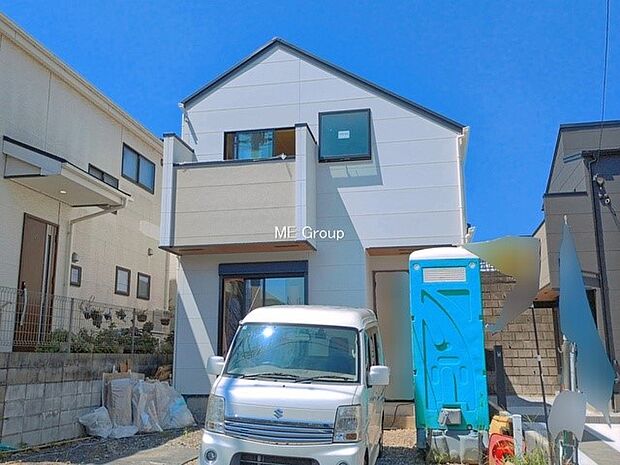 3号棟  ■暮らしを彩る充実した設備仕様が備わった住まい