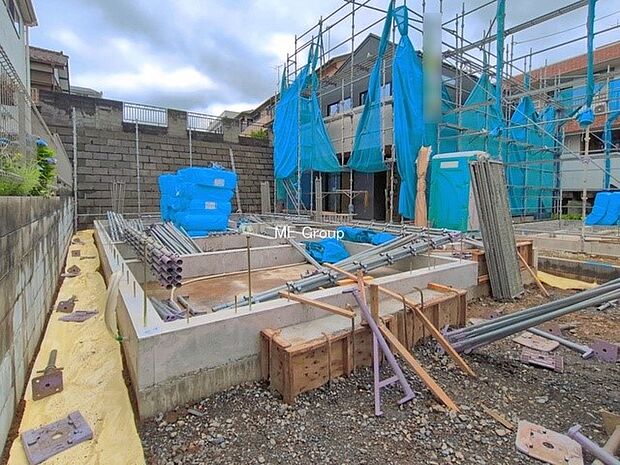 3号棟  ■暮らしを彩る充実した設備仕様が備わった住まい