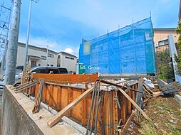 東京都日野市大坂上３丁目