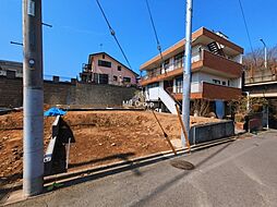 東京都日野市大坂上３丁目