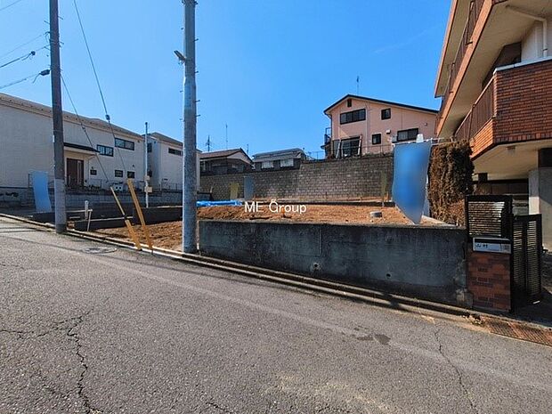 ■家族みんなが笑顔で過ごせる、安心感のある住まい