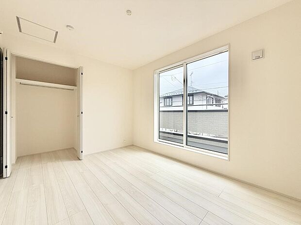 1号棟 ■読書や趣味リモートワークなどさまざまな用途に対応できる柔軟さがあります