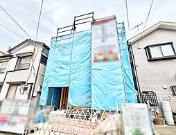 神奈川県相模原市中央区上溝３丁目