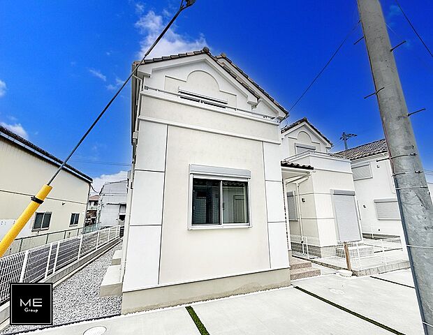 ■新しい暮らしが始まる場所で、家族の絆を深める