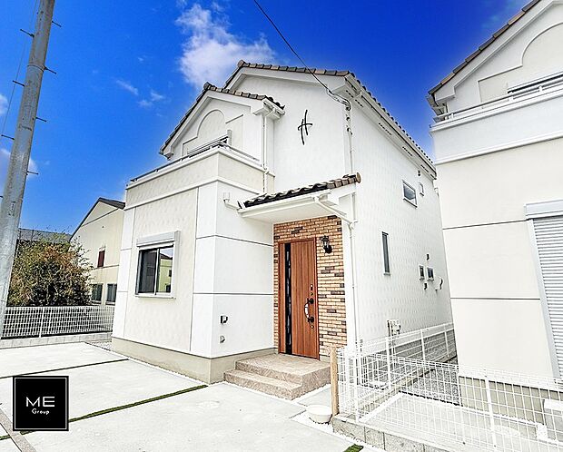 ■家族の笑顔があふれる、心安らぐ住まいです