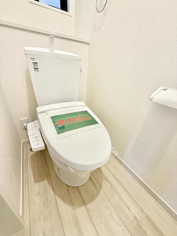 2号棟 ■使いやすさと清潔感にこだわった空間