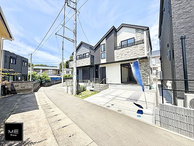 ■この道を歩けば、毎日が少し特別になる