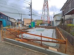 東京都日野市百草