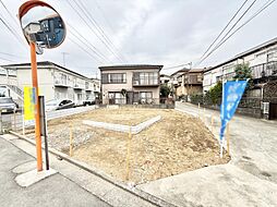 東京都日野市百草