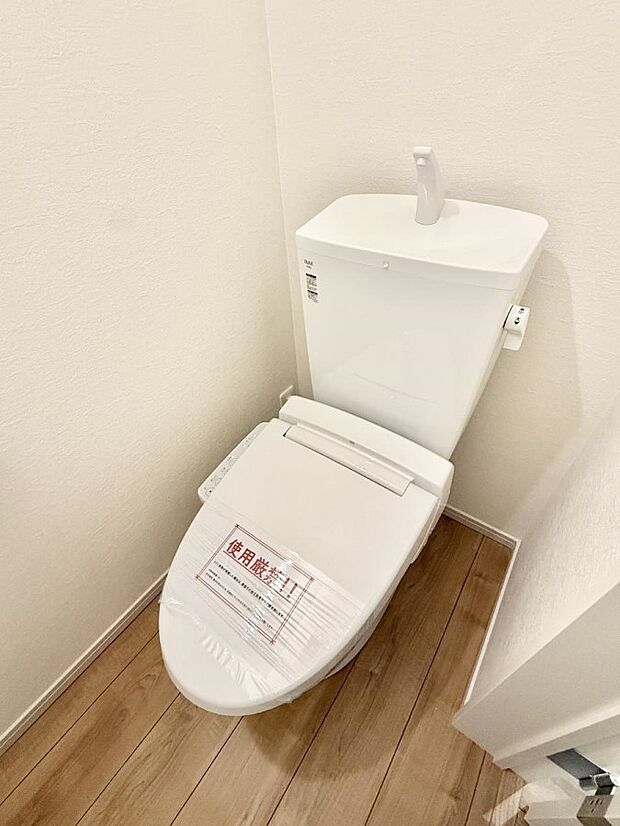 ■使いやすさと清潔感にこだわった空間