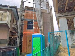 神奈川県横浜市港南区野庭町