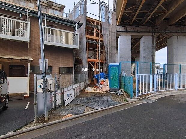 ■家族みんなが笑顔で過ごせる、安心感のある住まい
