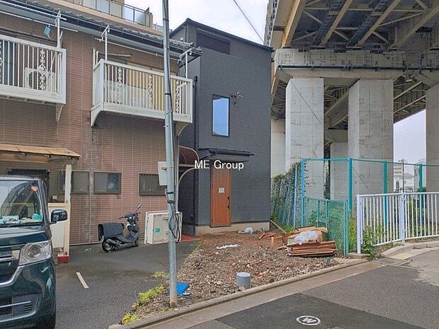 ■家族みんなが笑顔で過ごせる、安心感のある住まい
