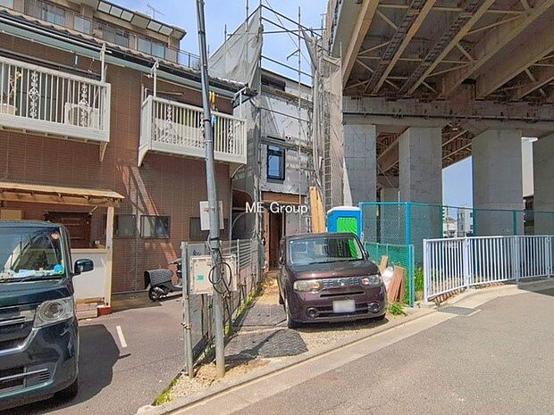 ■家族みんなが笑顔で過ごせる、安心感のある住まい