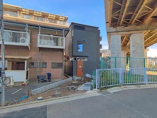 ■家族みんなが笑顔で過ごせる、安心感のある住まい