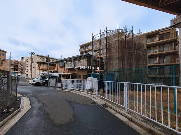 ■新しい時代の息吹を感じる、心地よい環境