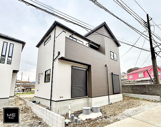 ■新しい暮らしが始まる場所で、家族の絆を深める