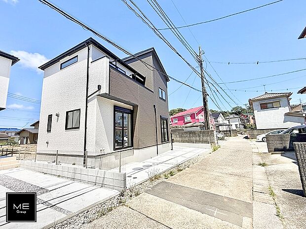 ■新しい住まい、街の新しい風景