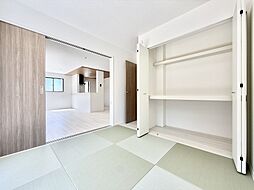 室内の画像
