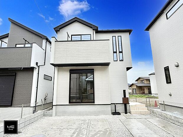 7号棟 ■暮らしを豊かにする充実した仕様設備で快適に