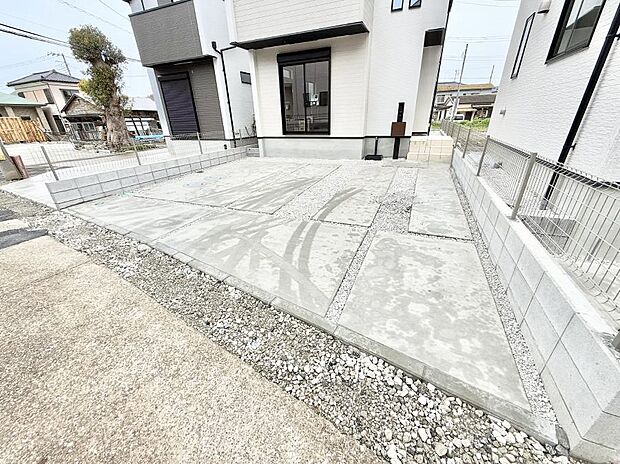 7号棟 ■カースペース有