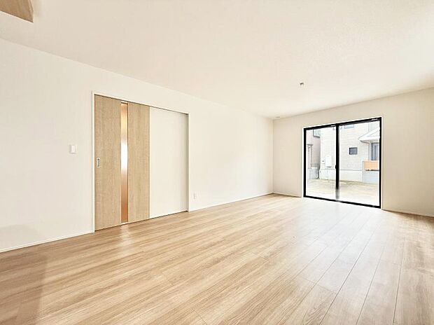 ■ふとした瞬間に幸せを感じる、心地よい場所