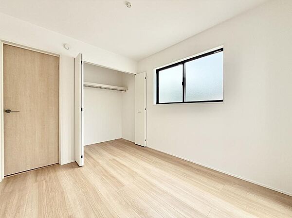7号棟  ■優雅で穏やかな時間が流れる空間