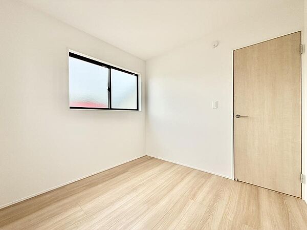 7号棟  ■機能的で使いやすいお部屋で毎日を快適に