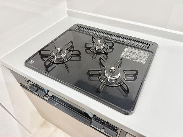 ■一度に多くの料理ができ便利で効率的