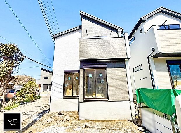 ■家族みんなが笑顔で過ごせる、安心感のある住まい