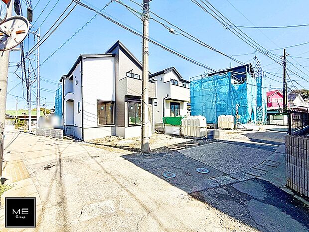 ■新しい時代の息吹を感じる、心地よい環境