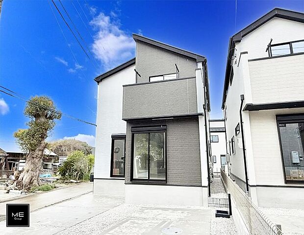 充実の設備と豊富な収納で便利な生活!