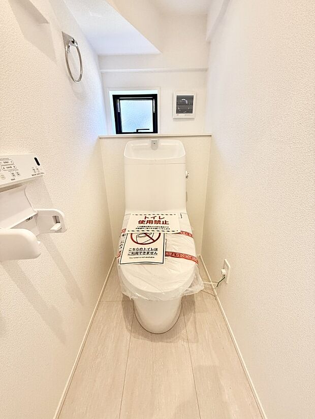 3号棟 ■使いやすさと清潔感にこだわった空間