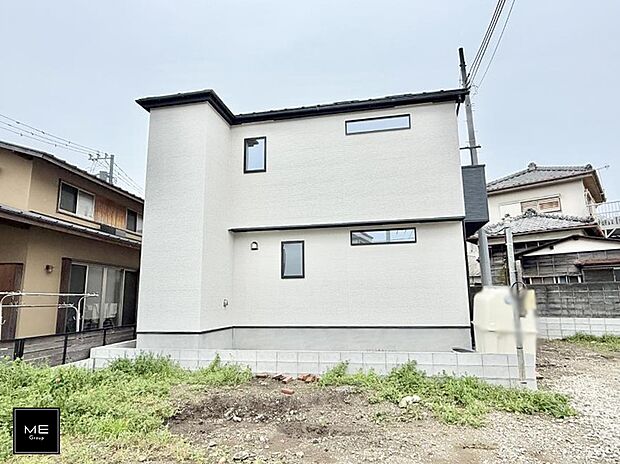 3号棟  ■暮らしを豊かにする充実した仕様設備で快適に