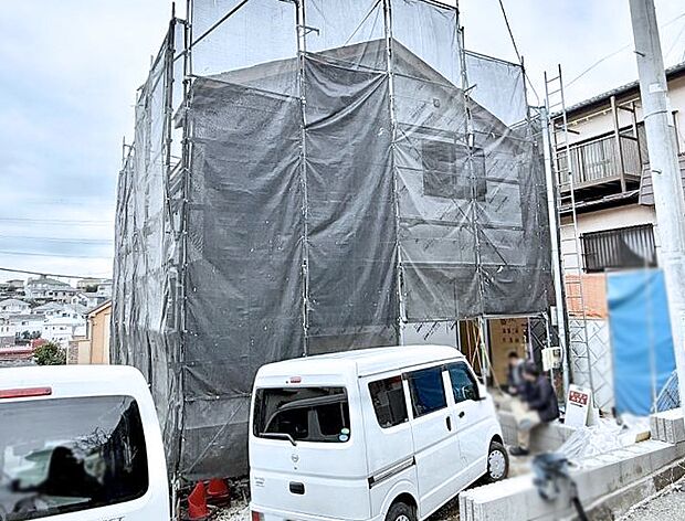 周辺環境も合わせてご覧ください!