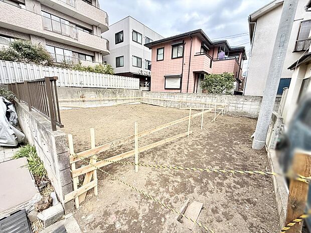 ■新しい暮らしが始まる場所で、家族の絆を深める