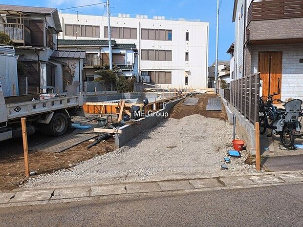 ■家族みんなが笑顔で過ごせる、安心感のある住まい