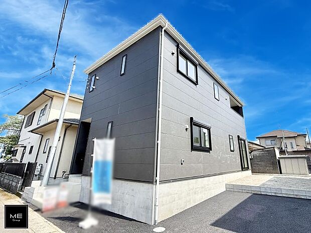 1号棟  ■暮らしを彩る充実した設備仕様が備わった住まい