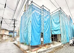 東京都日野市多摩平３丁目