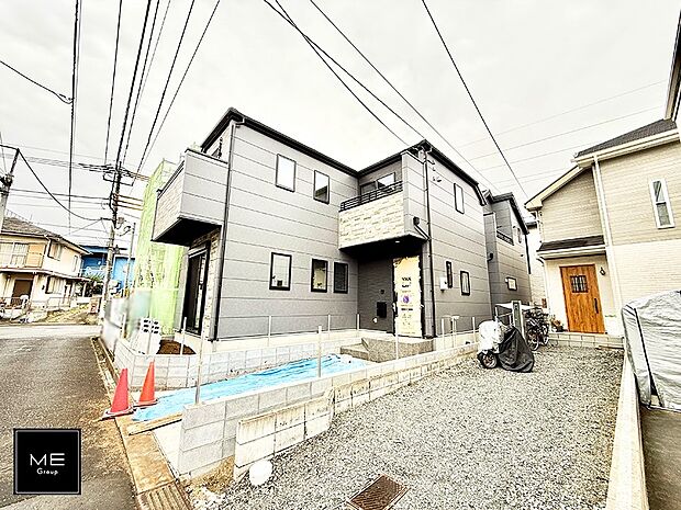 ■新しい暮らしが始まる場所で、家族の絆を深める