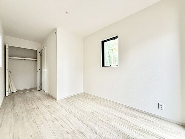 ■どこになにを置くか楽しみな自分のお部屋