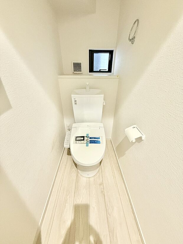 ■毎日使う場所だからこそ、清潔感溢れる空間