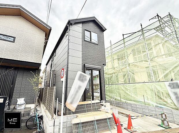 ■新しい暮らしが始まる場所で、家族の絆を深める