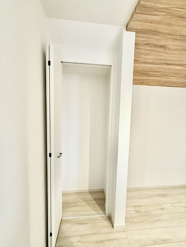 ■プラスαの収納スペース